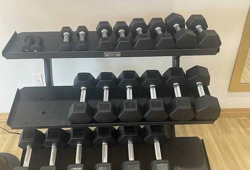 בית מלון כפרי La Quinta By Wyndham Austin   Cedar Park