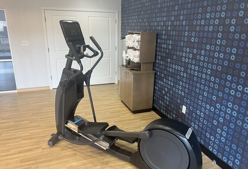 בית מלון כפרי La Quinta By Wyndham Austin   Cedar Park