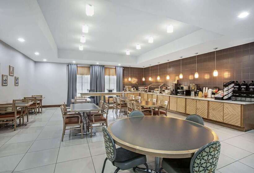 فندق La Quinta By Wyndham Austin Nw/lakeline Mall