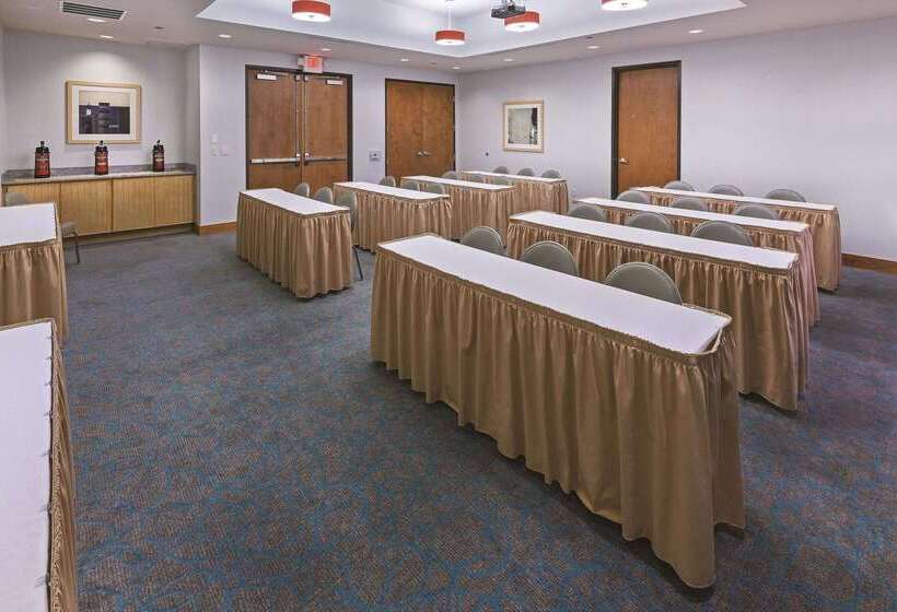 فندق La Quinta By Wyndham Austin Nw/lakeline Mall