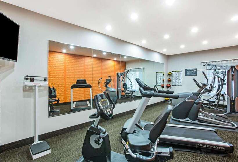 فندق La Quinta By Wyndham Austin Nw/lakeline Mall