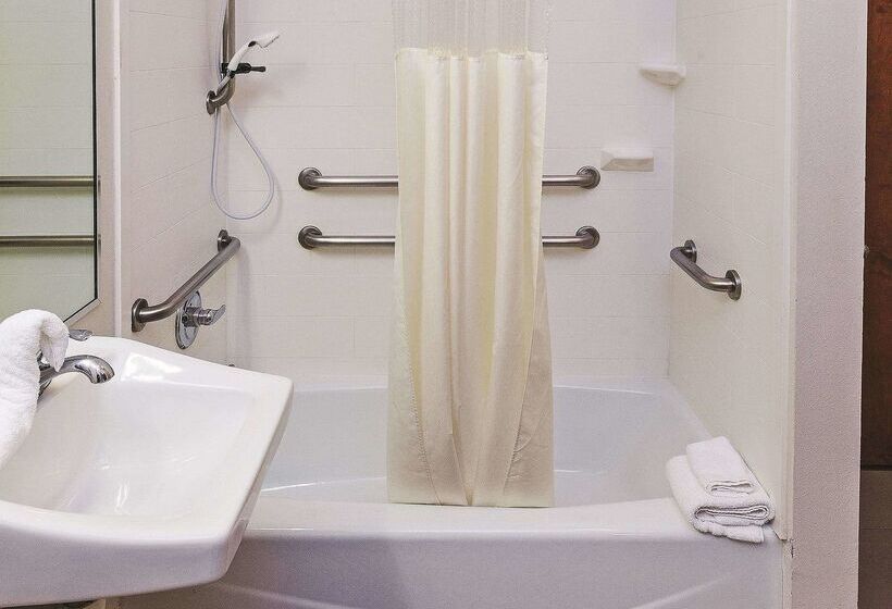 فندق La Quinta By Wyndham Austin Nw/lakeline Mall