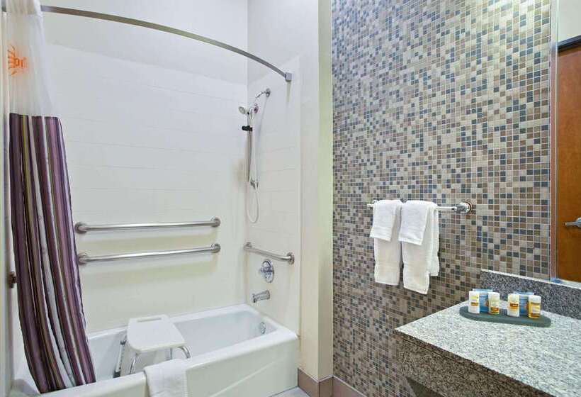 فندق La Quinta By Wyndham Austin Nw/lakeline Mall