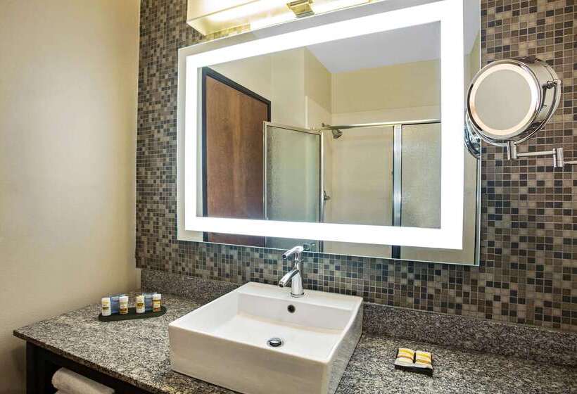 فندق La Quinta By Wyndham Austin Nw/lakeline Mall