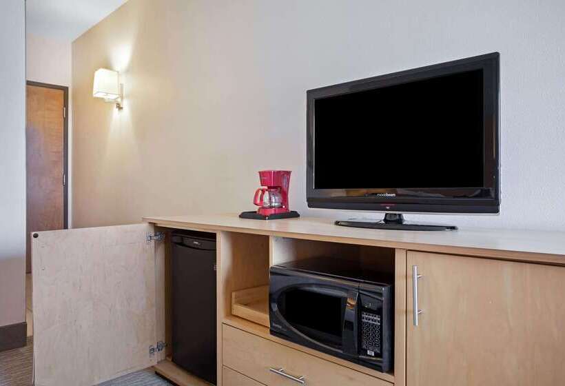 فندق La Quinta By Wyndham Austin Nw/lakeline Mall