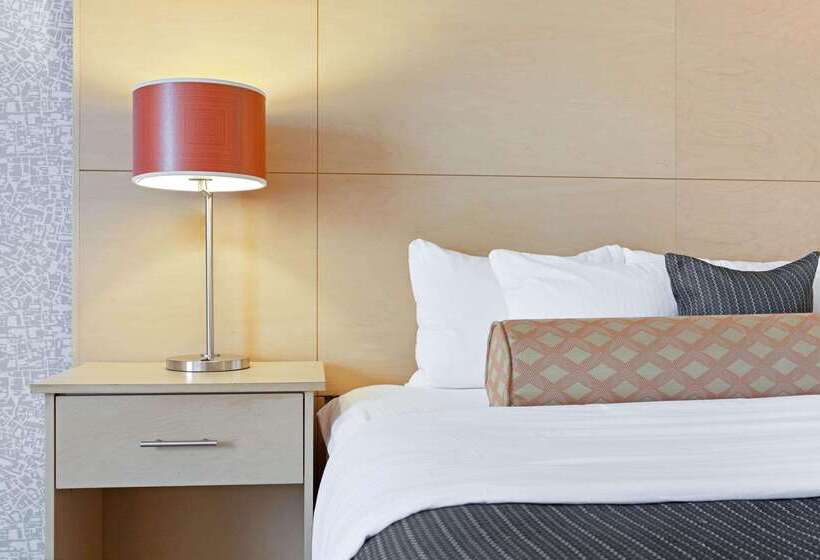 فندق La Quinta By Wyndham Austin Nw/lakeline Mall