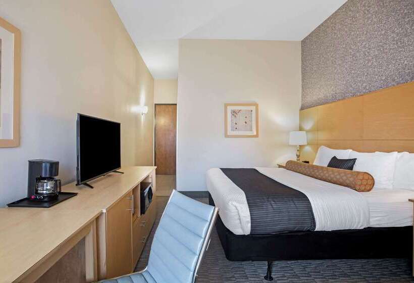 فندق La Quinta By Wyndham Austin Nw/lakeline Mall