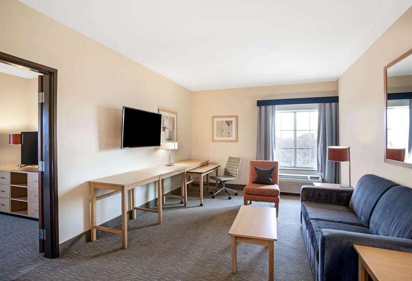 فندق La Quinta By Wyndham Austin Nw/lakeline Mall