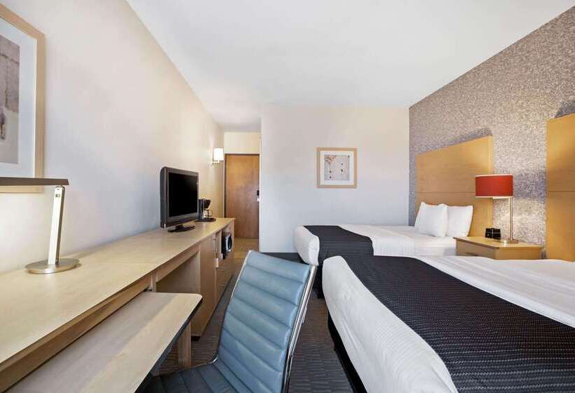 فندق La Quinta By Wyndham Austin Nw/lakeline Mall