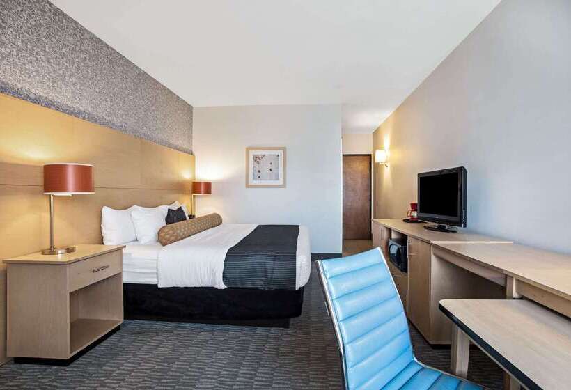 هتل La Quinta By Wyndham Austin Nw/lakeline Mall