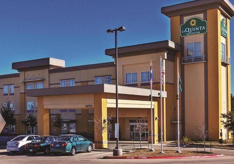 فندق La Quinta By Wyndham Austin Nw/lakeline Mall