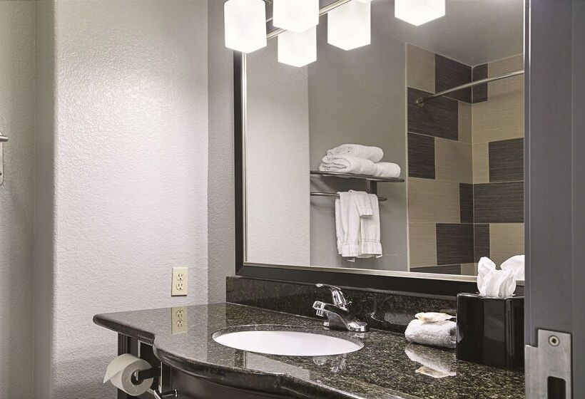 酒店 La Quinta Inn & Suites By Wyndham South Dallas   Hutchins