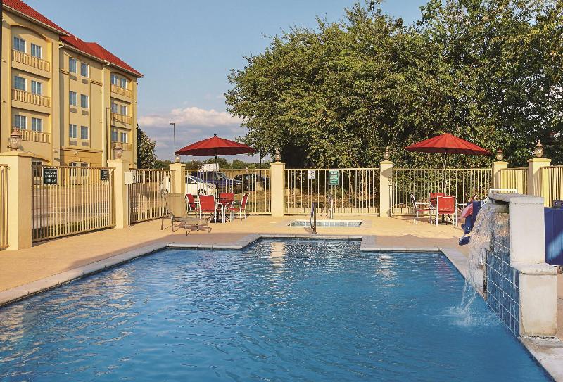 酒店 La Quinta Inn & Suites By Wyndham South Dallas   Hutchins