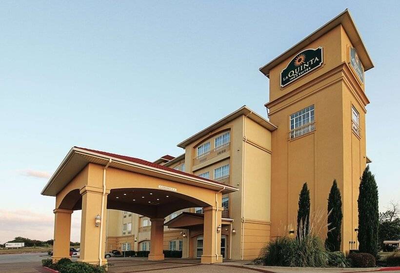 فندق La Quinta Inn & Suites By Wyndham South Dallas   Hutchins