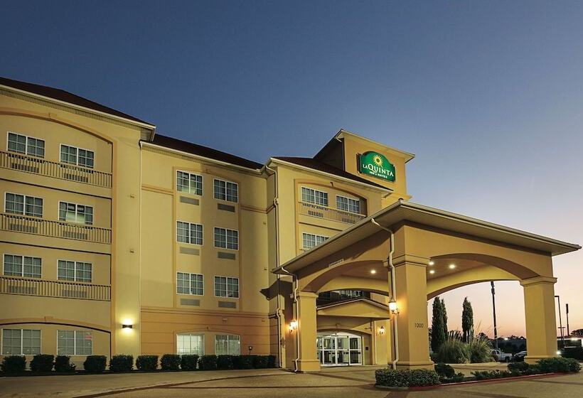 酒店 La Quinta Inn & Suites By Wyndham South Dallas   Hutchins