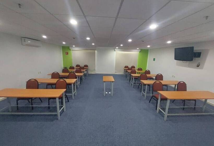 호텔 La Venta Inn Villahermosa