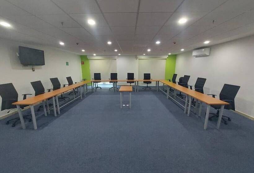 호텔 La Venta Inn Villahermosa