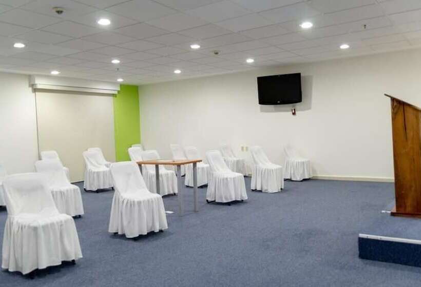 호텔 La Venta Inn Villahermosa