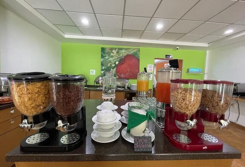 호텔 La Venta Inn Villahermosa