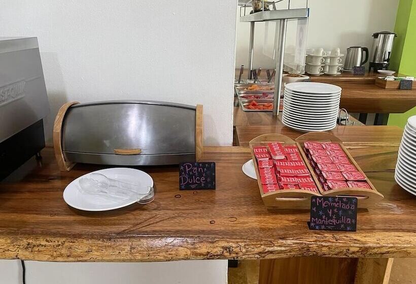 호텔 La Venta Inn Villahermosa