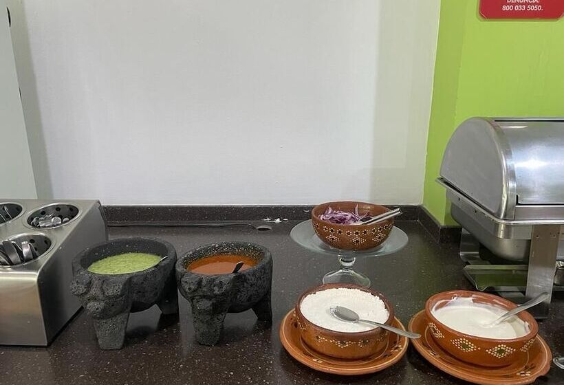 호텔 La Venta Inn Villahermosa