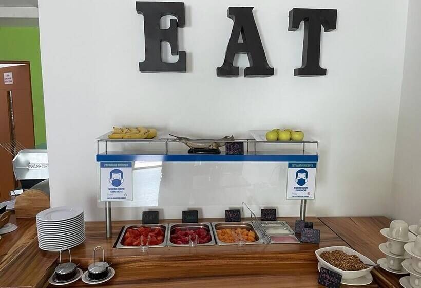 호텔 La Venta Inn Villahermosa