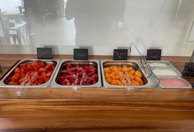 호텔 La Venta Inn Villahermosa