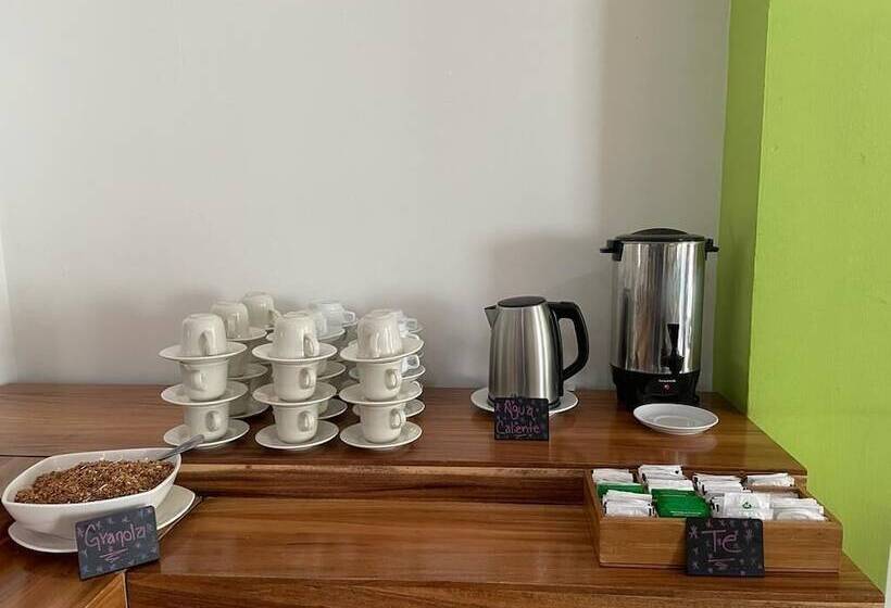 호텔 La Venta Inn Villahermosa