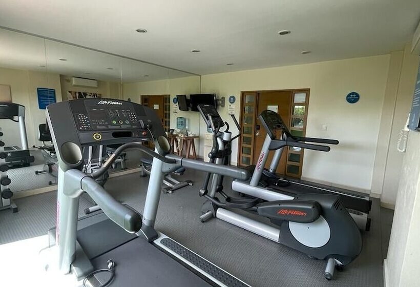 호텔 La Venta Inn Villahermosa