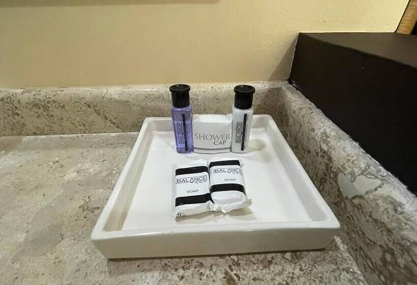 호텔 La Venta Inn Villahermosa