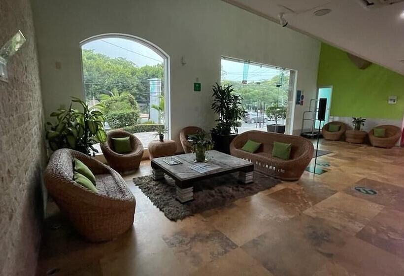 호텔 La Venta Inn Villahermosa