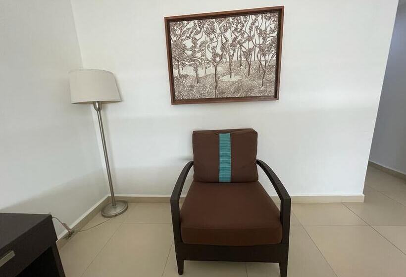 호텔 La Venta Inn Villahermosa