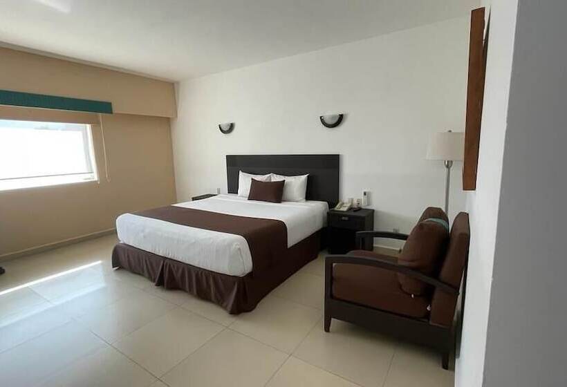 호텔 La Venta Inn Villahermosa
