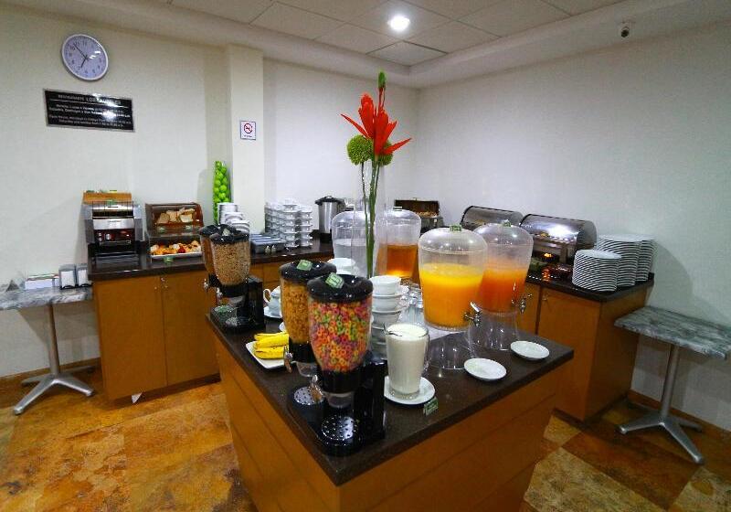 호텔 La Venta Inn Villahermosa