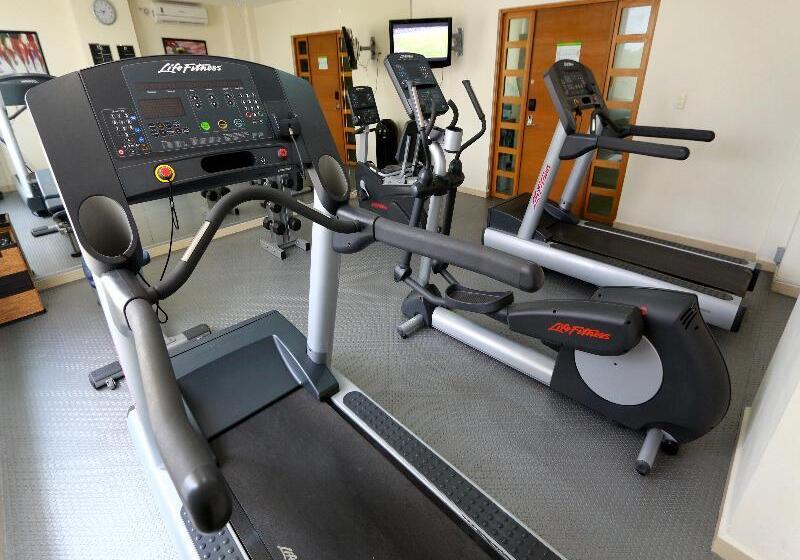 호텔 La Venta Inn Villahermosa