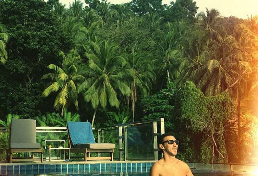 酒店 Lae Lay Suites