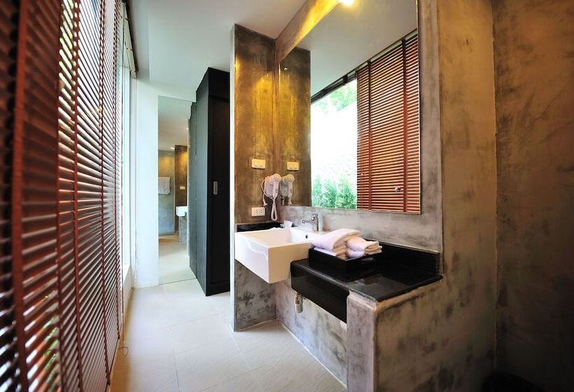 酒店 Lae Lay Suites