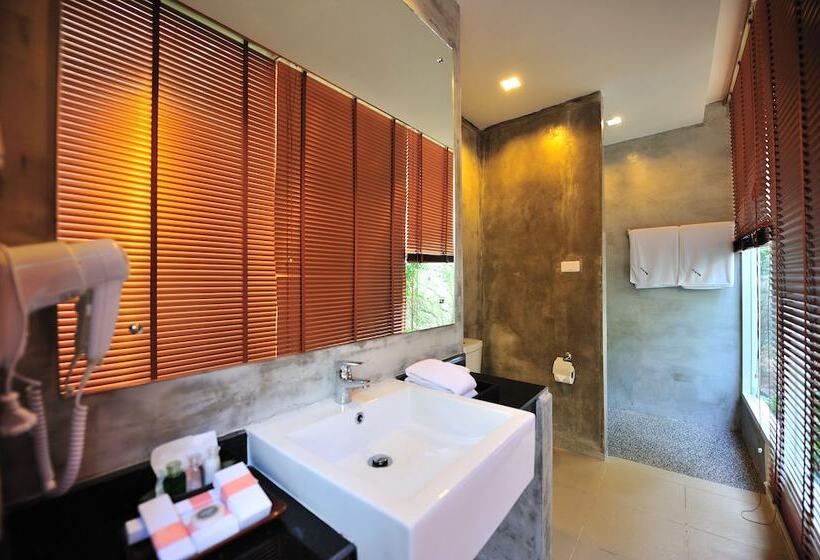 酒店 Lae Lay Suites