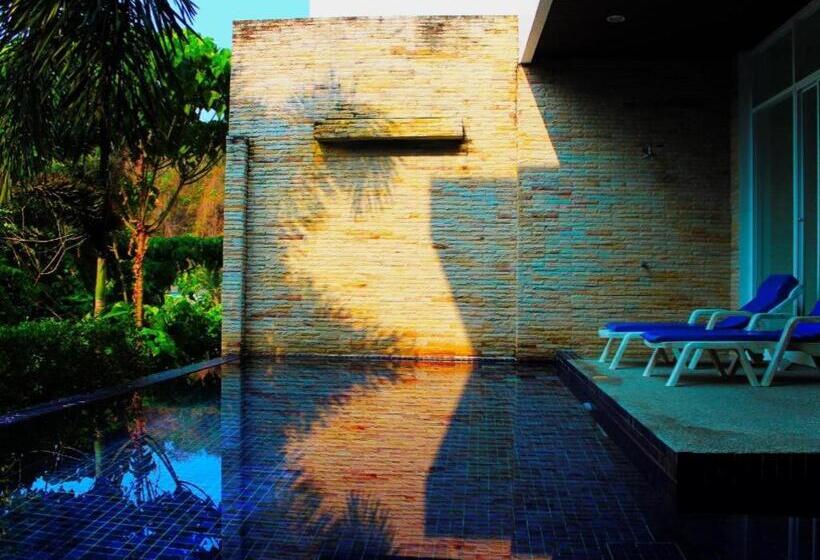 酒店 Lae Lay Suites