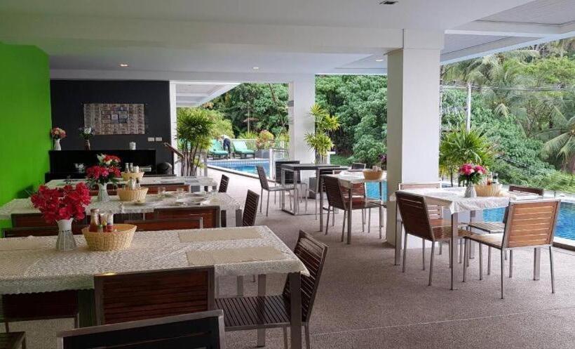 酒店 Lae Lay Suites