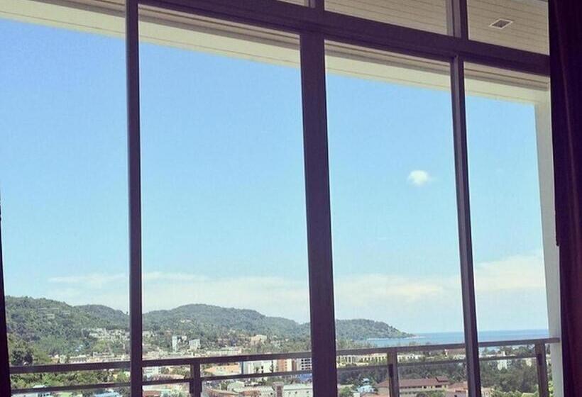 酒店 Lae Lay Suites