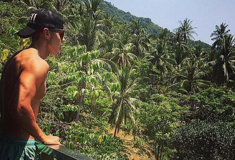 酒店 Lae Lay Suites