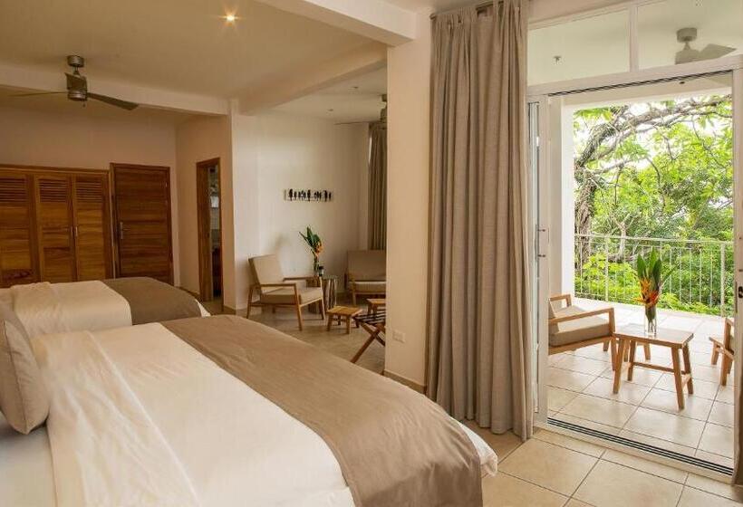 호텔 Boutique Lagarta Lodge