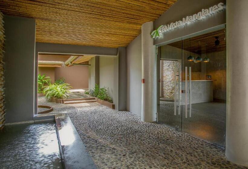 ホテル Boutique Lagarta Lodge