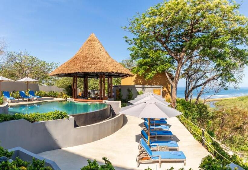 酒店 Boutique Lagarta Lodge