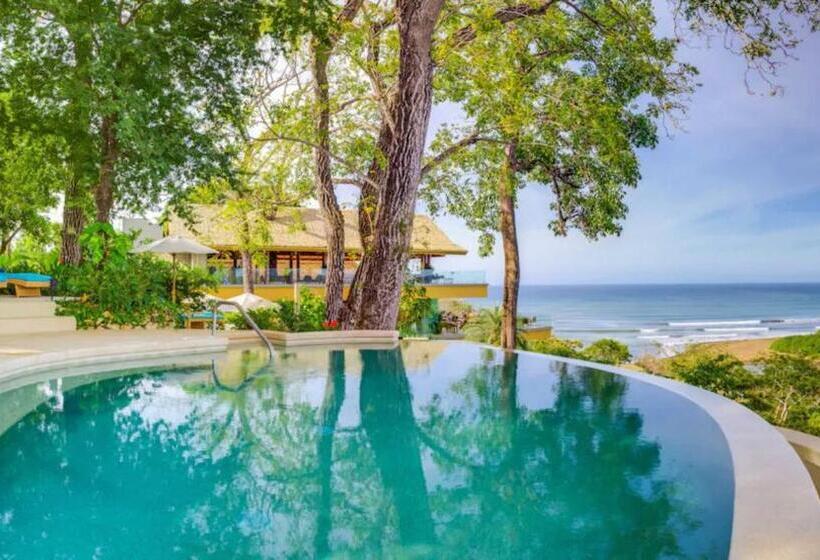 酒店 Boutique Lagarta Lodge