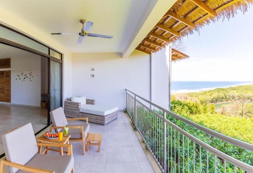 호텔 Boutique Lagarta Lodge