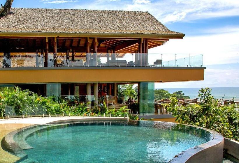 ホテル Boutique Lagarta Lodge