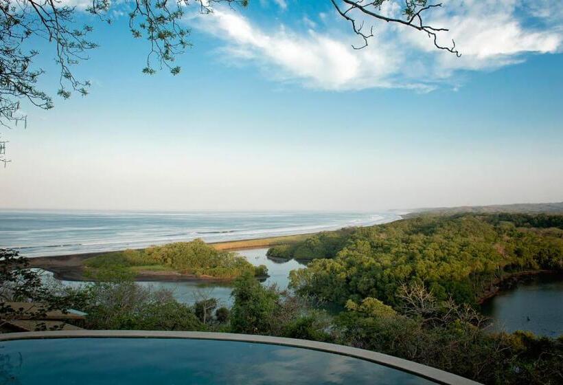 ホテル Boutique Lagarta Lodge