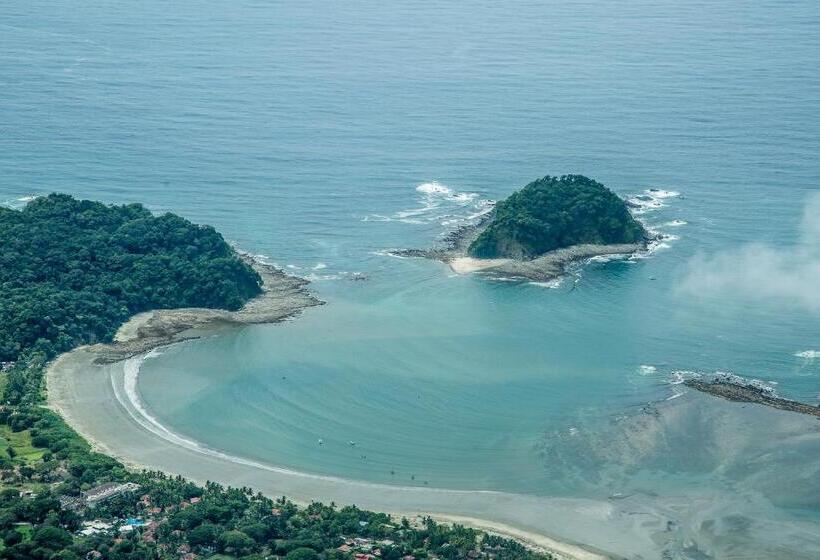 酒店 Boutique Lagarta Lodge